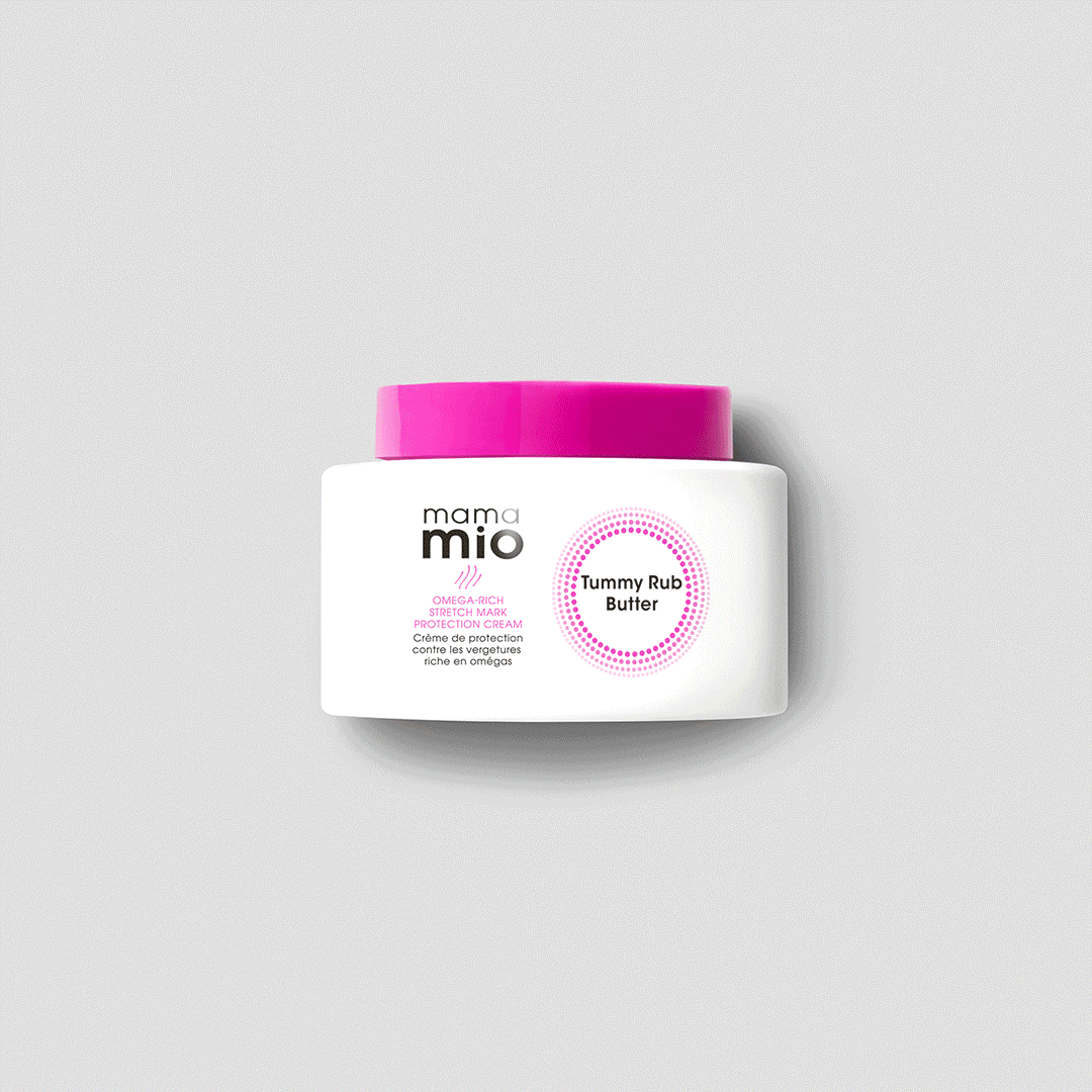 mama mio mama marks cream 125ml