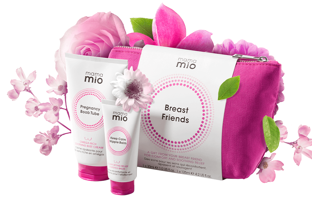 mama mio mama marks cream 125ml