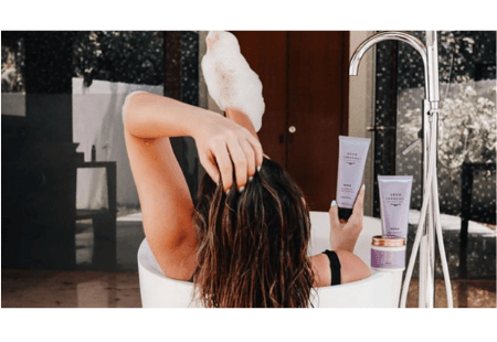 - Grow Gorgeous DE