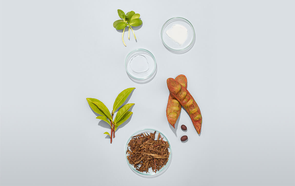 Ingredientes naturales Spray Anticontaminación 3 en 1 Grow Gorgeous Defence