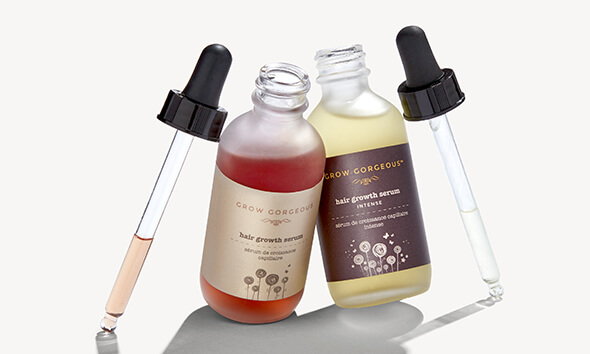 WHICH SERUM IS FOR YOU?