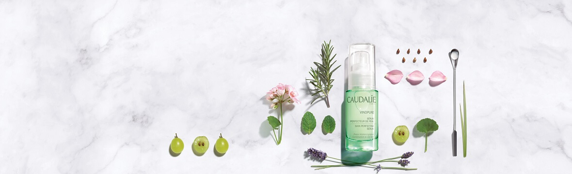 caudalie products