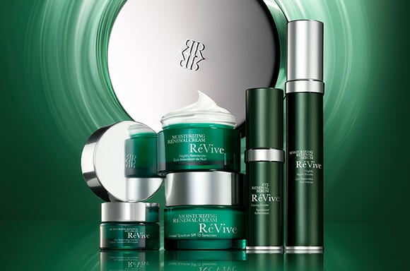 revive skincare