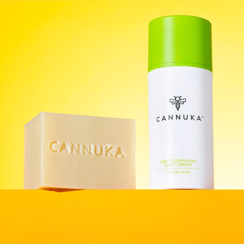 cannuka face cream