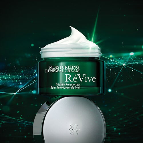 revive moisturizing renewal cream spf 15