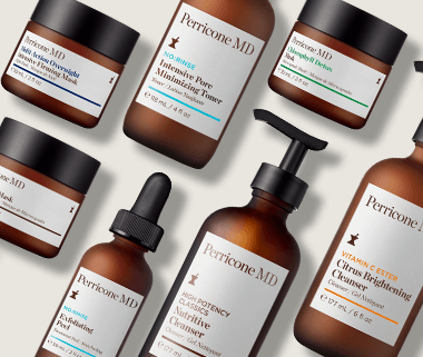 dr perricone skin care