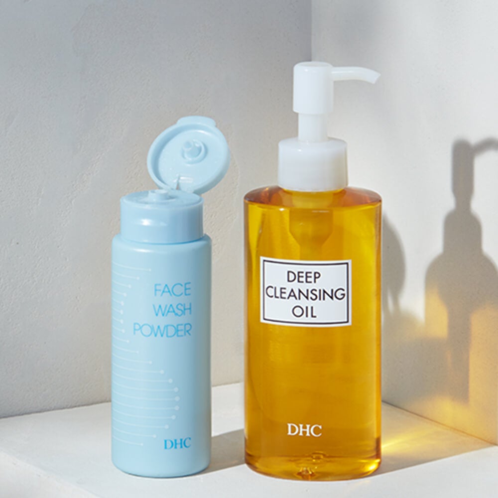 dhc face products