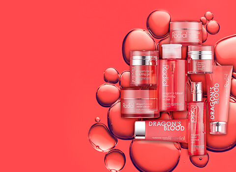 Download Rodial Skincare Beauty Products Skinstore PSD Mockup Templates