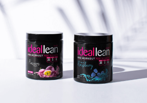 Pre-Workout: What is it and What's In It?
