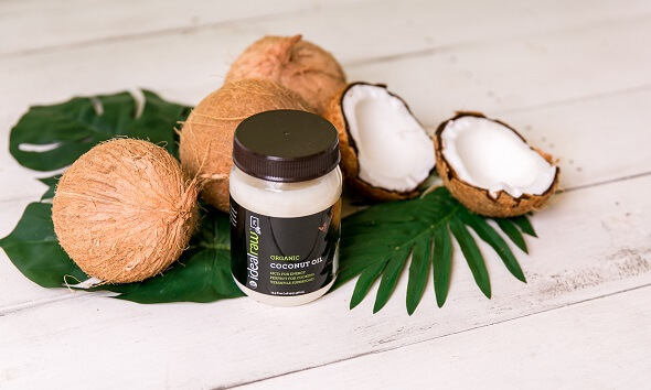 Recharge Your Body With The Healthy Fats It Needs