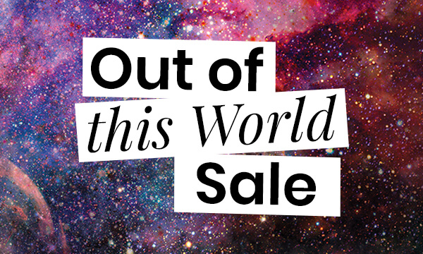 MEGA „Out of this World