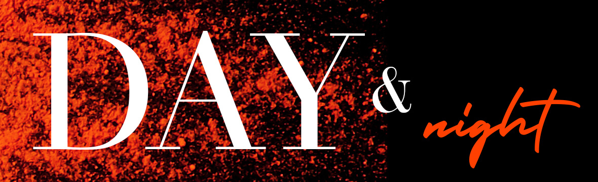 GLOSSYBOX day and night Edition