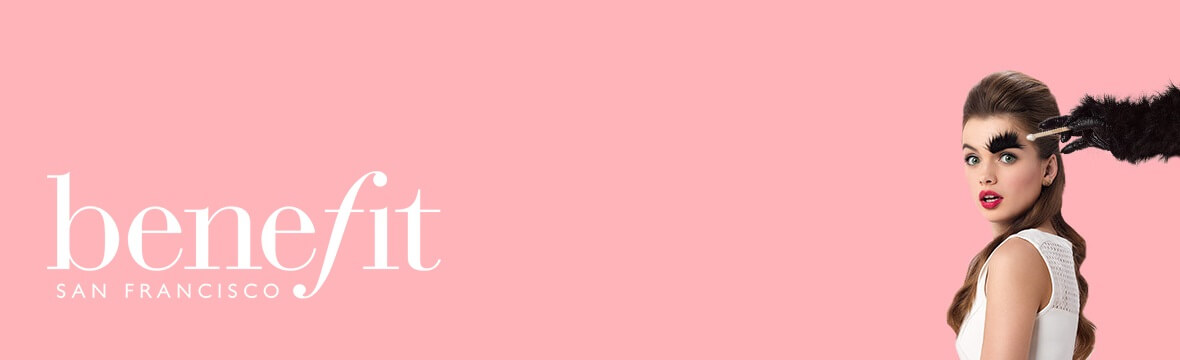 Benefit Cosmetics