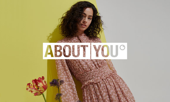 ABOUT YOU