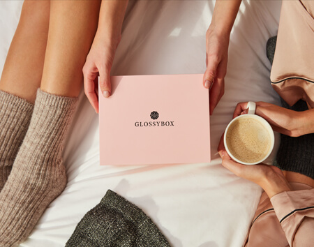 GLOSSYBOX im Oktober creme de la creme