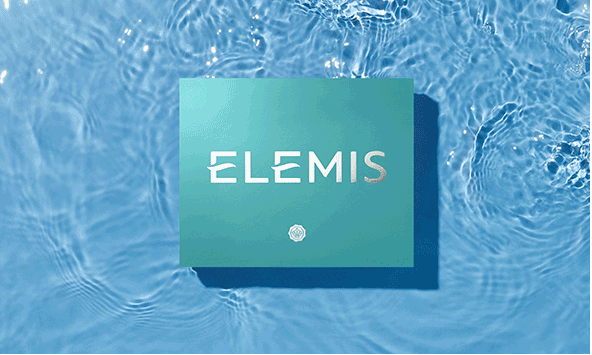 glossybox elemis