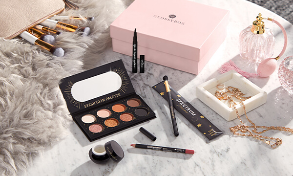 Makeup & Magic