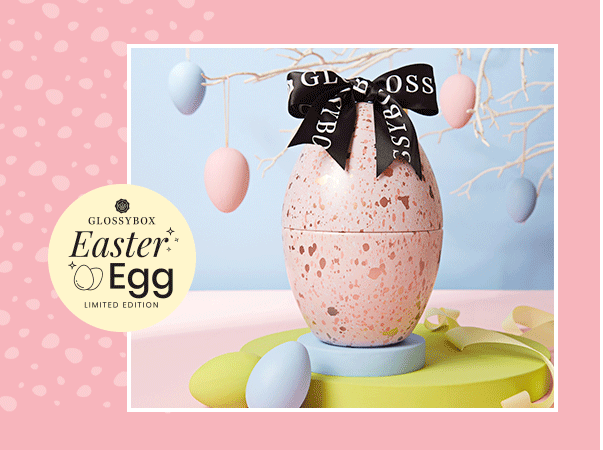Easter Egg Limited Edition