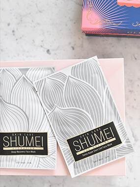 Shumei Skincare