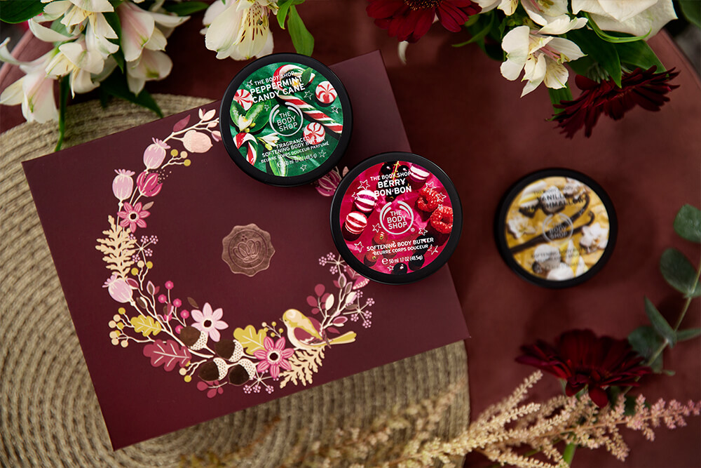 Månadens Glossybox