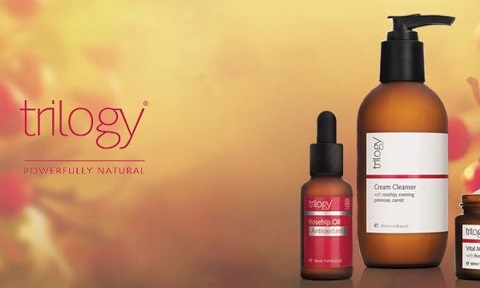 trilogy cosmetics