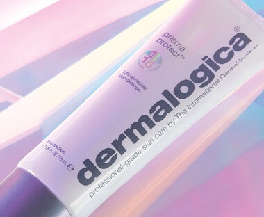 <b>DERMALOGICA</b>