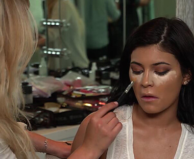mua shop professional makeup