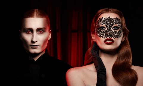 Halloween 2020 - Fright or Entice