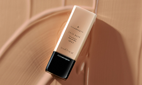 Time to top up your Foundation - this weekend only receive a complimentary Skin Base Lift Concealer in your choice of shade when you buy Skin Base Foundation using code: SKINBASE