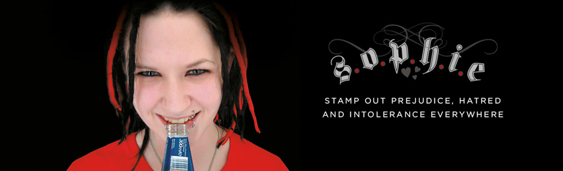 Sophie Lancaster Founation
