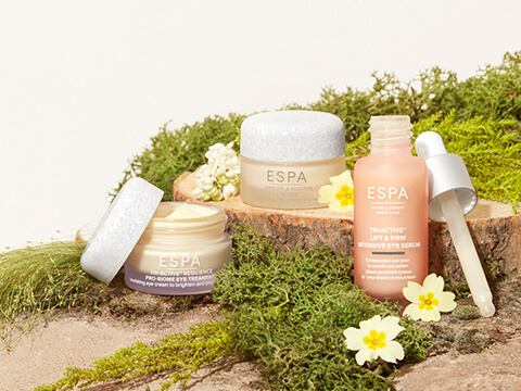 espa eye cream