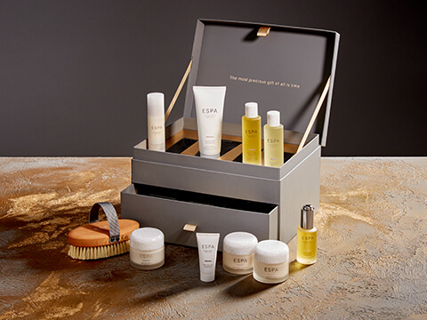 Luxury Collections