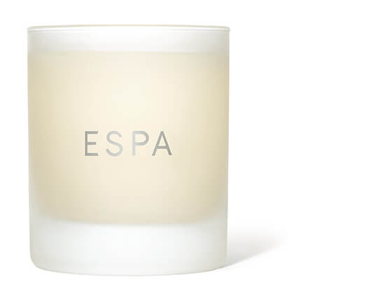 Little Luxuries