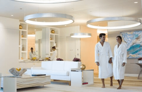 Discover | Spa of the Month