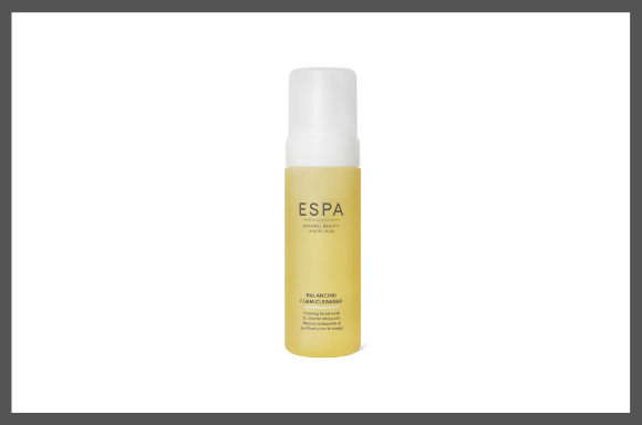 Balancing Foam Cleanser