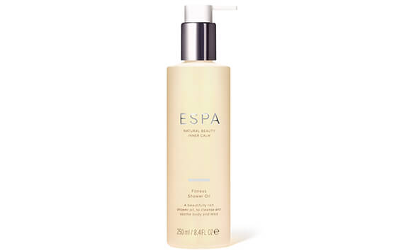 Fitness Shower Oil