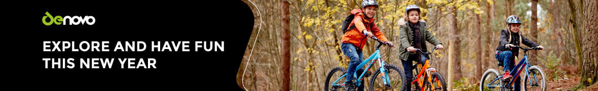 Kids Bikes