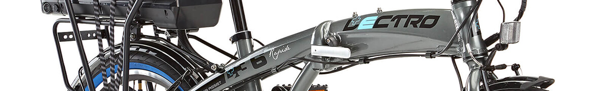 Lectro ebike