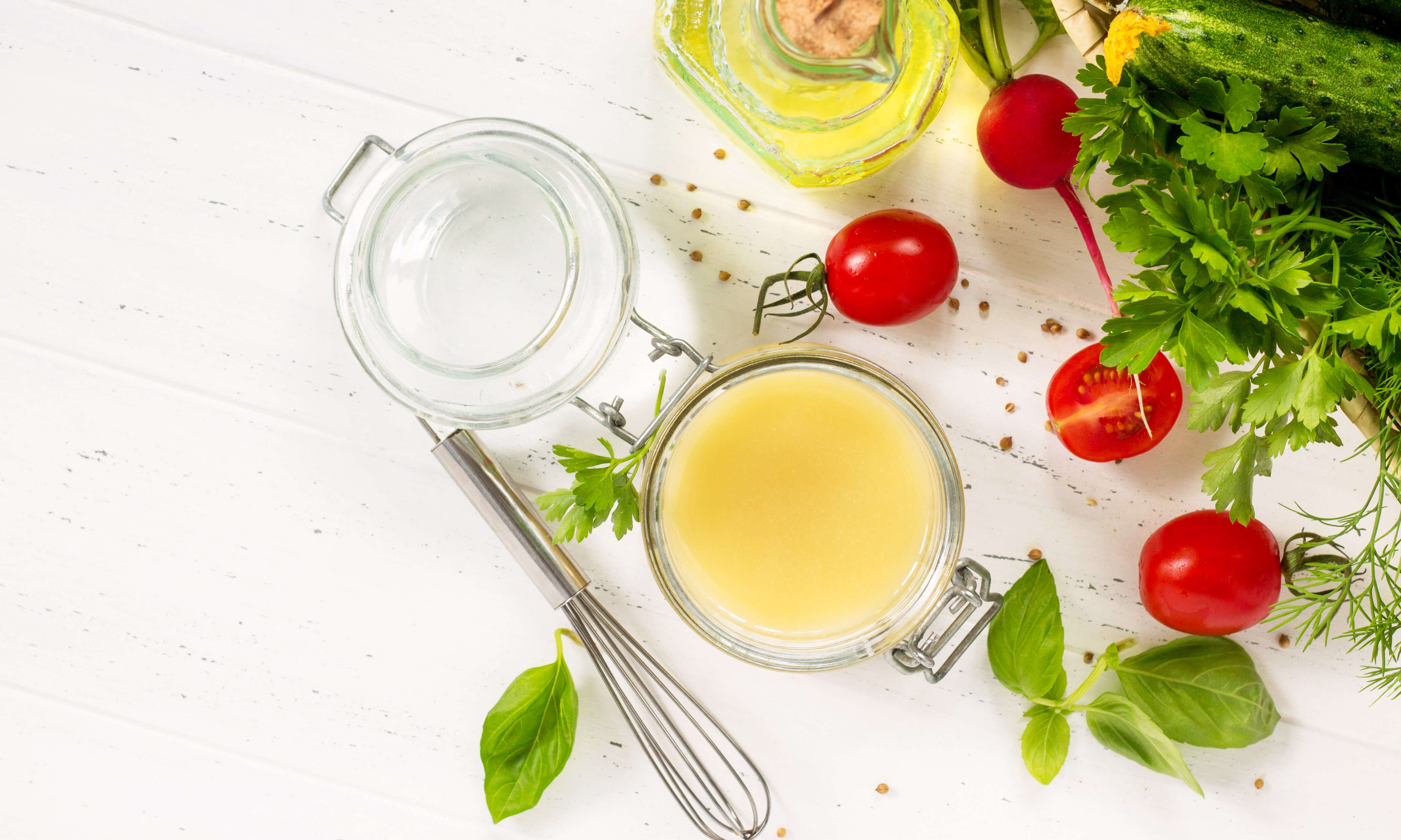 Essential Oil Recipes