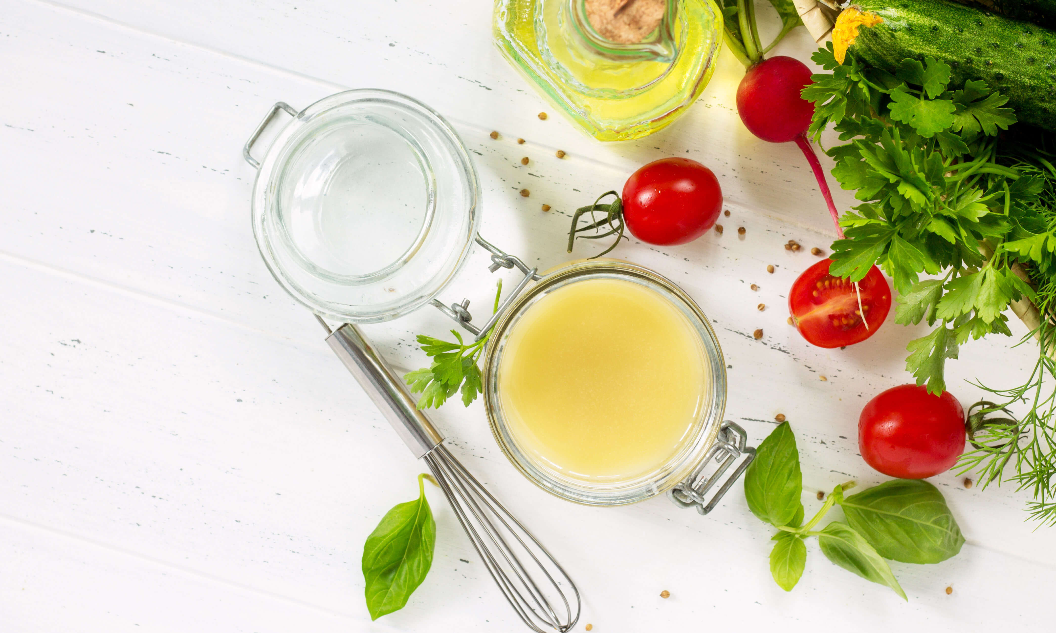 Essential Oil Recipes