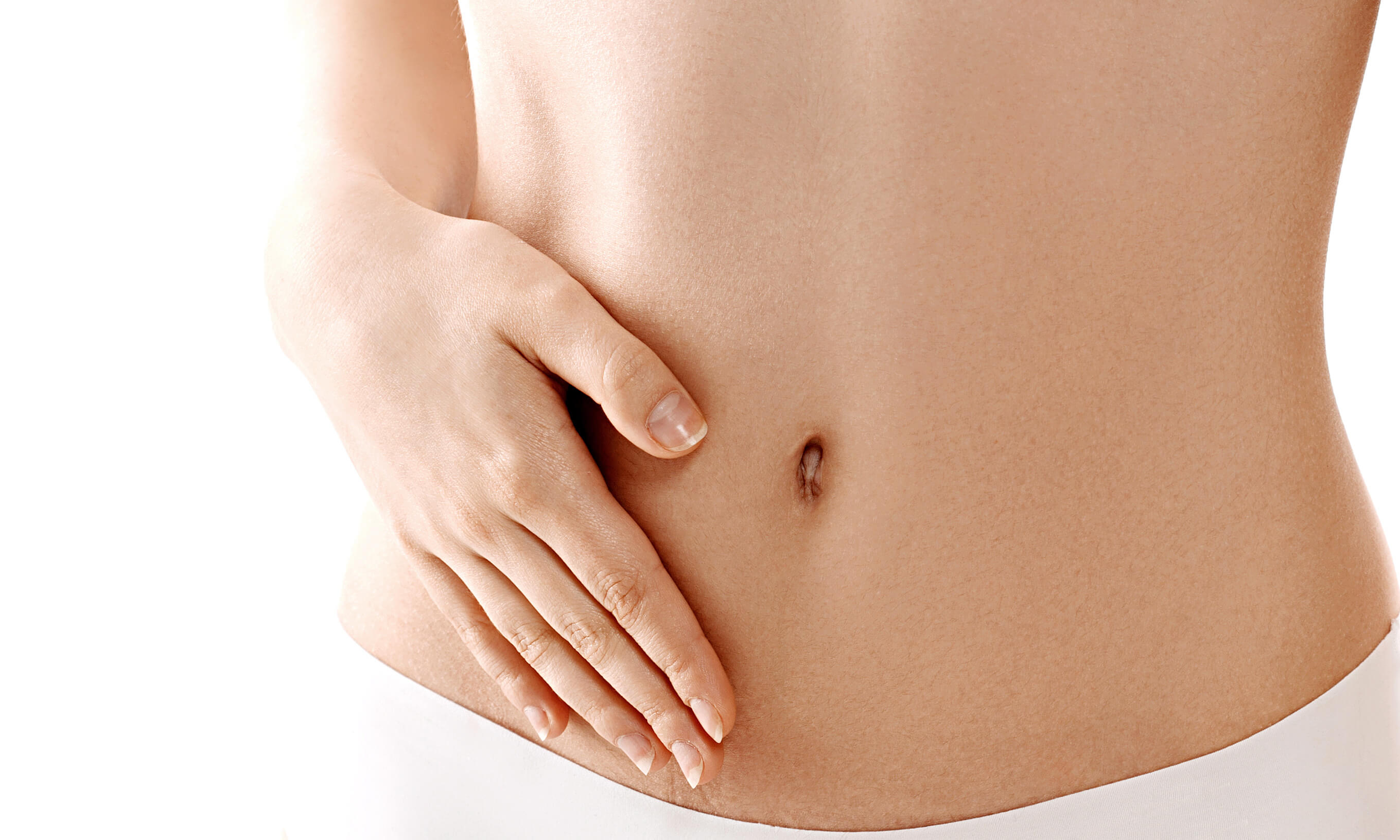Healthy Digestion