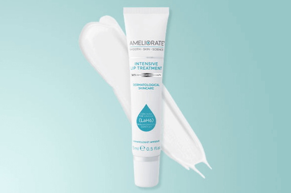 Intensive Lip Treatment