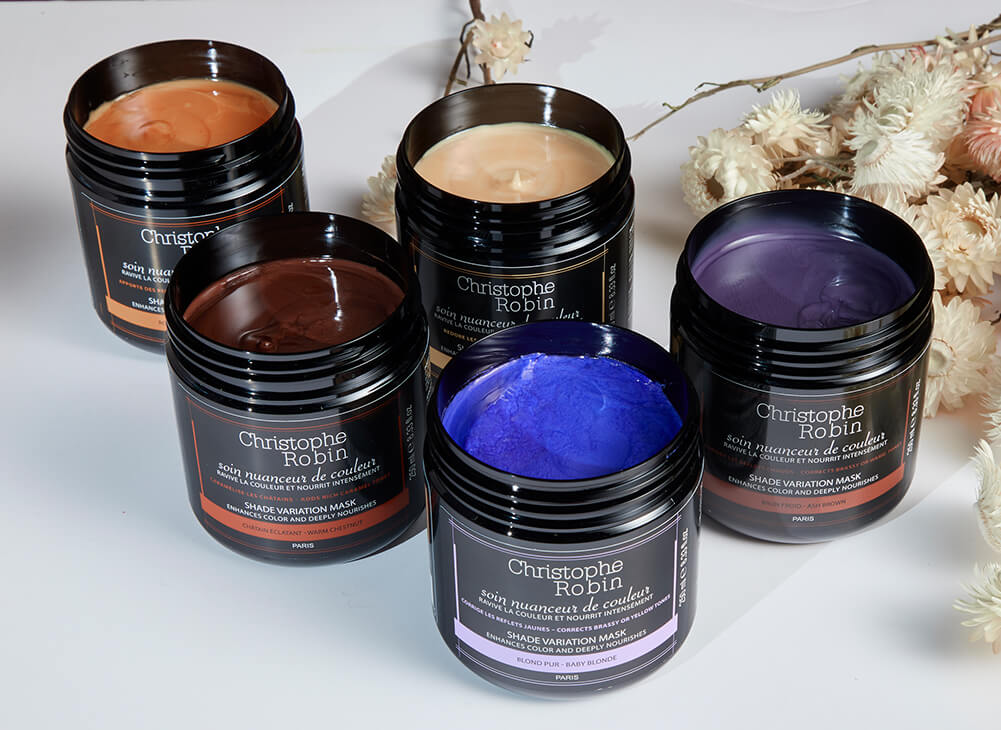 Colour products