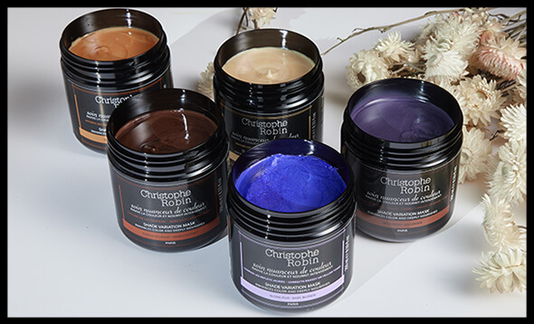 Colour products