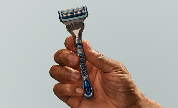 Gillette razors, shavers & mens grooming | Gillette UK