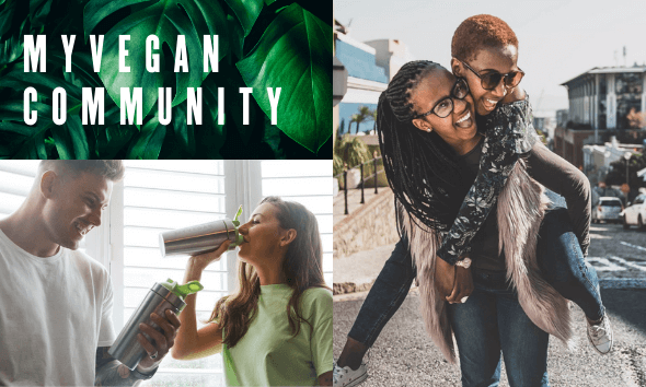 Vegan Ethics