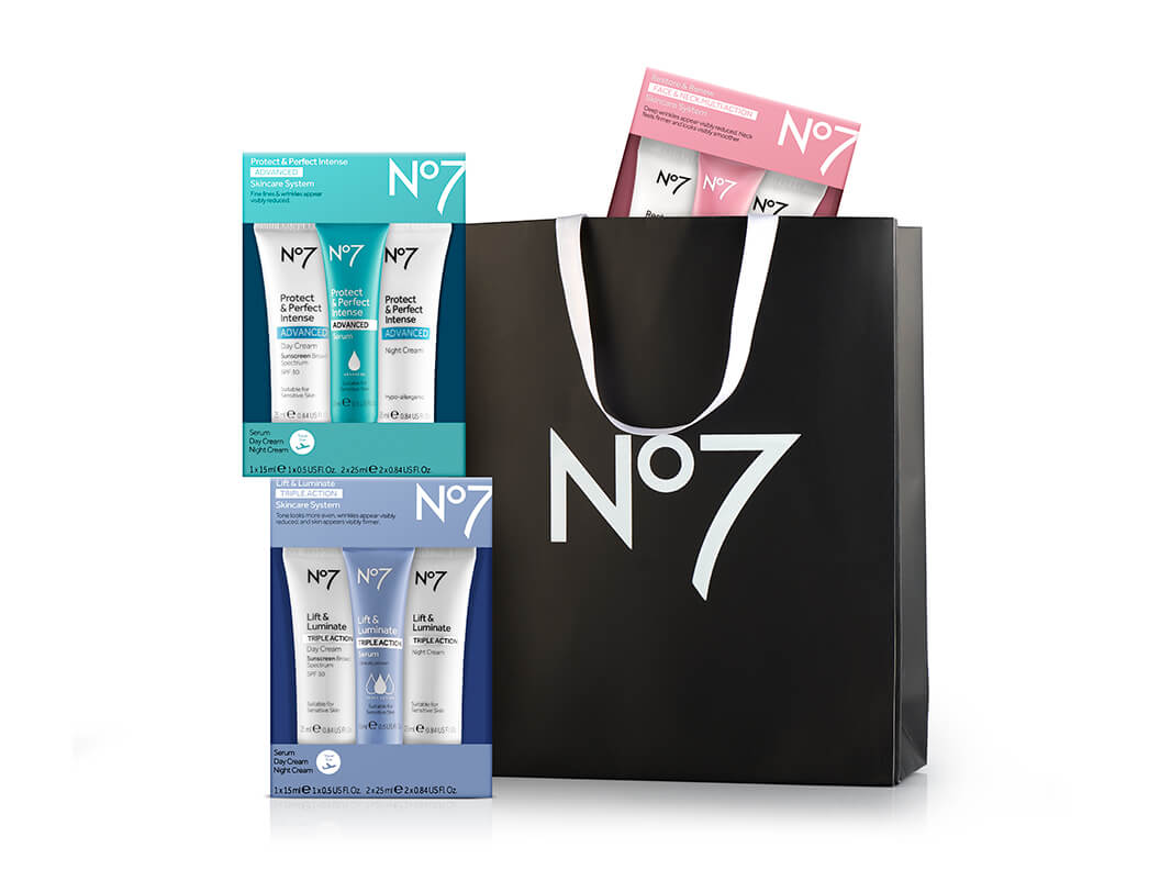 No7 Offers | No7 US