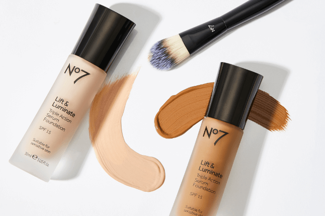 No7 Makeup and Cosmetics | No7 US