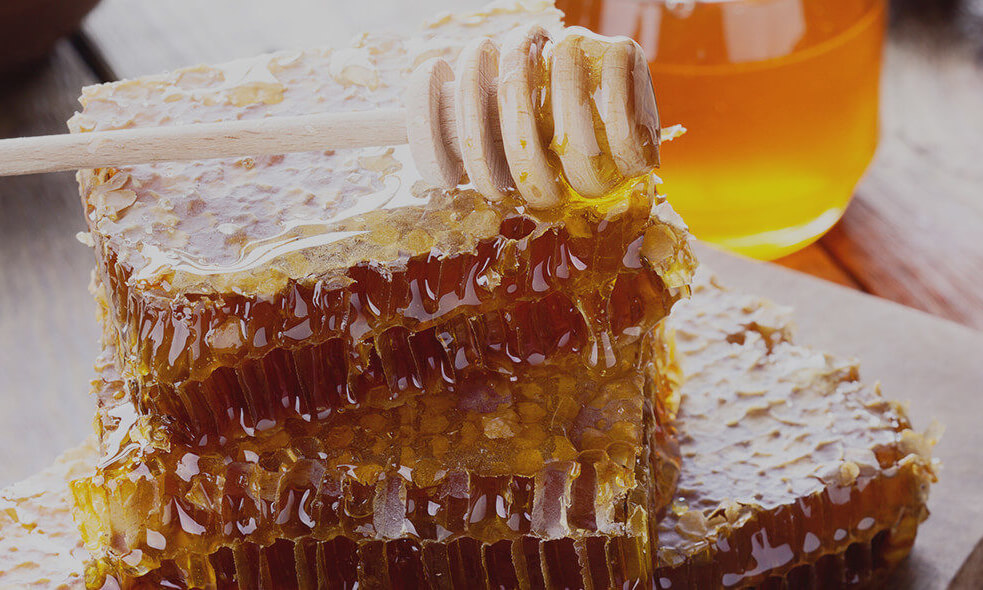 Bienenwachs