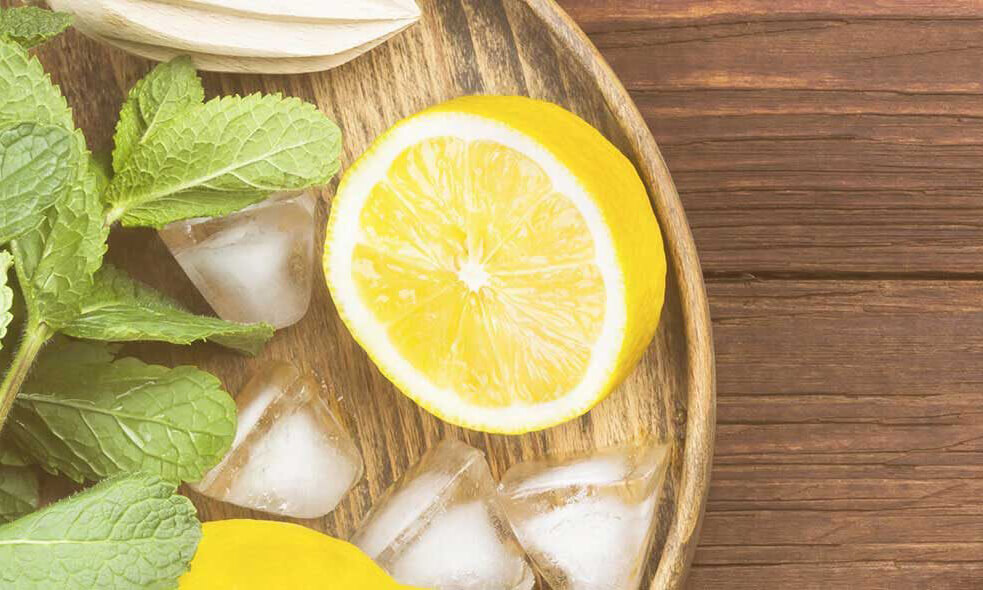 lemon